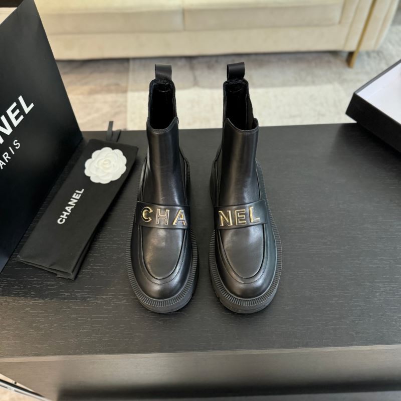 Chanel Low Shoes